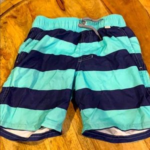 Cat & Jack Boys Swim Trunks